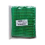 Cambridge Security Seals Plastic Truck Seals, 7.5", Green, 20/Strip, 50 Strips/Carton (PTS13156)~#|#~sp62795400_sc7