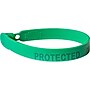 Cambridge Security Seals Plastic Truck Seals, 7.5", Green, 20/Strip, 50 Strips/Carton (PTS13156)~#|#~sp62795401_sc7