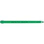 Cambridge Security Seals Plastic Truck Seals, 7.5", Green, 20/Strip, 50 Strips/Carton (PTS13156)~#|#~sp62795402_sc7
