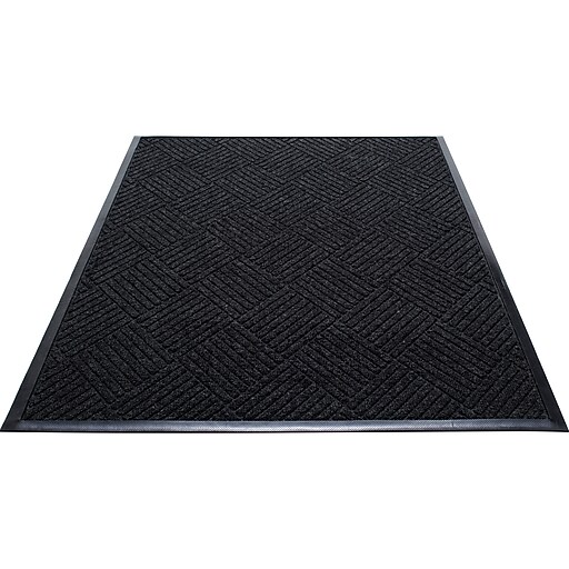 Guardian Floor Protection WaterGuard Indoor/Outdoor Mat, 36" x 24