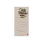 TF Publishing Oregon Memo Magnet Pad, 4" x 8", Line Ruled, Kraft, 52 Sheets/Pad, 1 Pad/Pack (99-OREGMP)~#|#~sp62871392_sc7