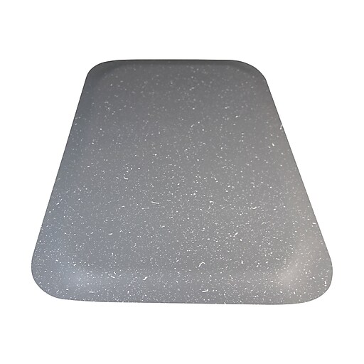 Shop Staples for Guardian Floor Protection Granite Top AntiFatigue Mat