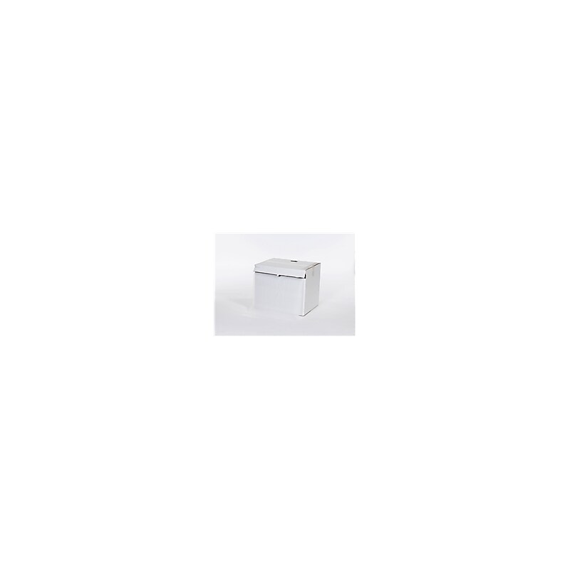 1/8" 24" x 175` Perfed 12" Foam Dispenser Pack image 1