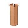 4" x 4" x 48" Shipping Boxes, Brown, 25/Pack (BS040440)~#|#~sp63012796_sc7