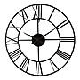 La Crosse Technology Quartz Wall Clock, 20" (404-3451)~#|#~sp63016409_sc7