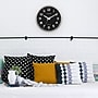 La Crosse Technology Atomic Wall Clock, 16" x 2.25" (WT-3161BK)~#|#~sp63016692_sc7
