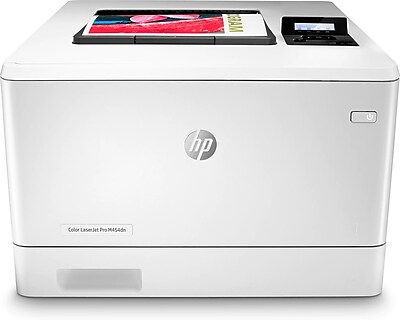 hard wired printers