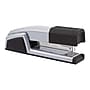 Bostitch Epic Desktop Stapler, 25-Sheet Capacity, Staples Included, Silver (B777R-SLV)~#|#~sp63097360_sc7