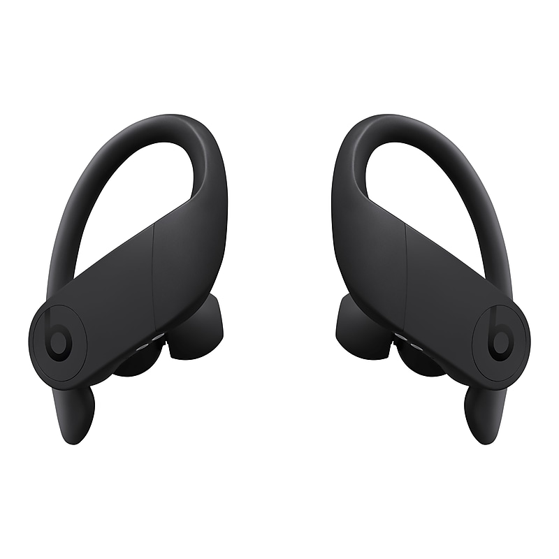 Beats Powerbeats Pro Totally Wireless Bluetooth Earphones,  Black (MV6Y2LL/A) image 1