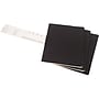 Moleskine Cahier XXL Journal, 8.5" x 11", Narrow Ruled, Black, 64 Pages (851442)~#|#~sp63164763_sc7