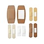 Curad Variety Pack Assorted Adhesive Bandages, 200/Pack (CUR0800RB)~#|#~sp63164781_sc7