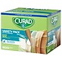 Curad Variety Pack Assorted Adhesive Bandages, 200/Pack (CUR0800RB)~#|#~sp63164784_sc7