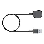 Fitbit Smart Watch Charging Cable for Most Smartphones, Black (FB168RCC)