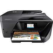 HP OfficeJet Pro 6978 Color Inkjet All-In-One Printer, HP Instant Ink Ready (T0F29A)