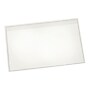 Cardinal HOLD IT Letter Pocket, Clear, 100/Box (CRD 21170)~#|#~sp63649177_sc7