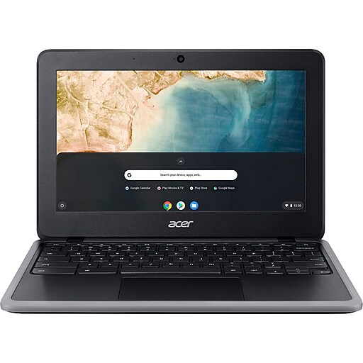 Shop Staples for Acer Chromebook 311 C733C2E0 11.6", Intel Celeron