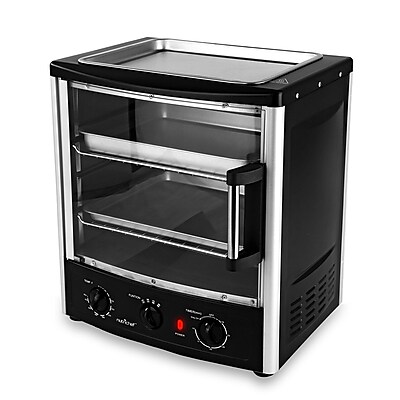 NutriChef Multi-Function BBQ Oven and Roast Ability