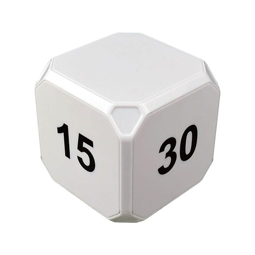 Shop Staples for Datexx TimeCube Plus 5153060 Min. Digital Timer (DF43)