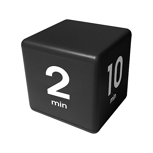 Shop Staples for Datexx TimeCube Classic 2102045 Min. Digital Timer