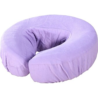 Master Massage Purple Table Flannel Sheet Set (D02017)