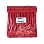 Cambridge Security Seals Heavy Duty Pull Tight Seals, 15", Red, 10/Strip, 100 Strips/Carton (HPT13068)~#|#~sp63969814_sc7