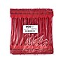 Cambridge Security Seals Heavy Duty Pull Tight Seals, 9", Red, 10/Strip, 100 Strips/Carton (HPT13060)~#|#~sp63969817_sc7