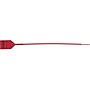 Cambridge Security Seals Heavy Duty Pull Tight Seals, 9", Red, 10/Strip, 100 Strips/Carton (HPT13060)~#|#~sp63969819_sc7