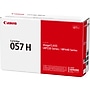 Canon 057H Black High Yield Toner Cartridge, Prints Up to 10,000 Pages (3010C001)~#|#~sp63969903_sc7