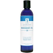 Master Massage Oil, Unscented, 8 oz. (30700)