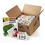 Crayola Model Magic Clay, 75 1-oz. Packs, Assorted Colors (23-6002)~#|#~sp64071498_sc7