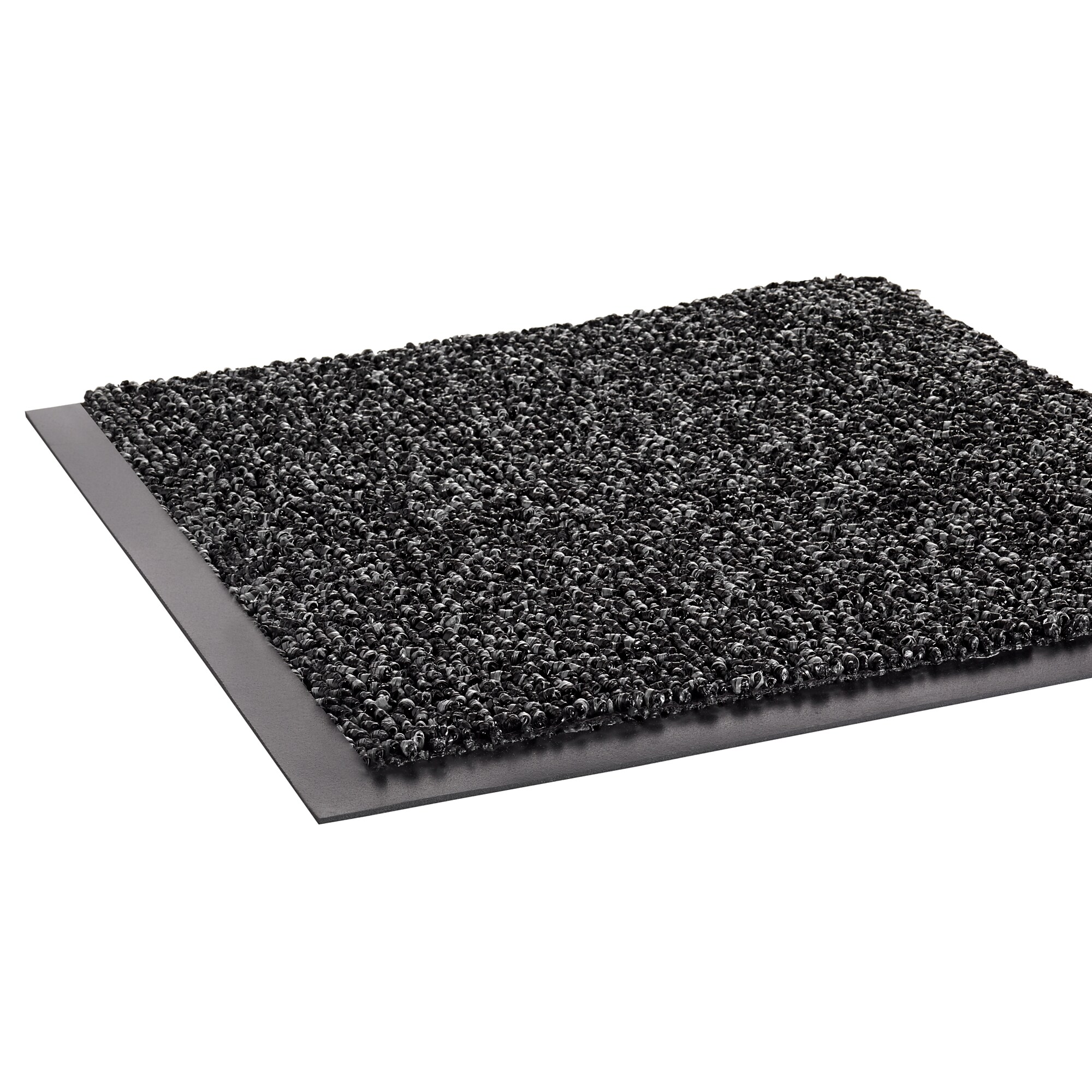 Crown Mats Fore-Runner Commercial Scraper Entrance Floor Mat, 3′ x 5′, Gray (CWNFN0035GY) Sansujyuku sansujyuku.com