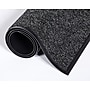 Crown Mats Fore-Runner Commercial Scraper Entrance Floor Mat, 3' x 5', Gray (CWNFN0035GY)~#|#~sp64081197_sc7