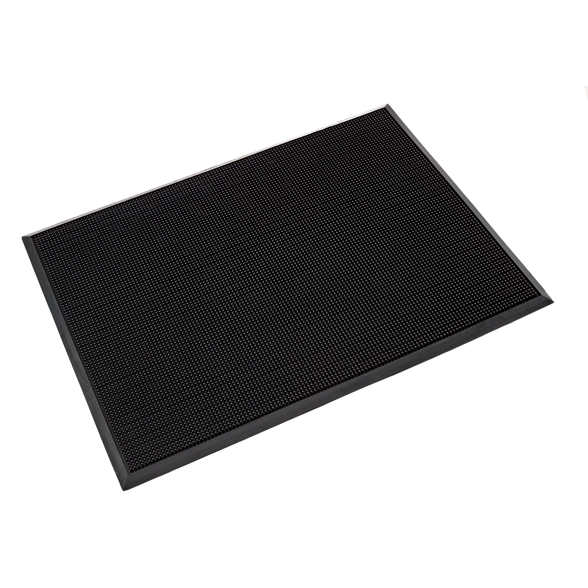 Crown Mat-A-Dor Indoor/Outdoor Scraper Mat, 36″ x 72″, Black (CWNMAFG62BK) Sansujyuku sansujyuku.com