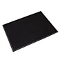 Crown Mat-A-Dor Indoor/Outdoor Scraper Mat, 36" x 72", Black (CWNMAFG62BK)~#|#~sp64081263_sc7