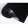Crown Mat-A-Dor Indoor/Outdoor Scraper Mat, 36" x 72", Black (CWNMAFG62BK)~#|#~sp64081318_sc7