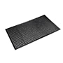 Crown Safewalk-Light  Wet Area Anti-Fatigue Floor Mat, 36" x 60"', Black (CWNWSCT35BK)~#|#~sp64081534_sc7