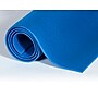 Crown Comfort-King Anti-Fatigue floor Mat, 24" x 36", Royal Blue (CWNCK0023BL)~#|#~sp64081596_sc7