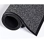 Crown Cross-Over Wiper/Scraper Floor Mat, 36" x 60", Gray (CWNCS0035GY)~#|#~sp64081599_sc7