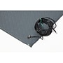 Crown Comfort-King Anti-Static Floor Mat, 24" x 60" Steel Gray (CWNZC0025GY)~#|#~sp64081657_sc7