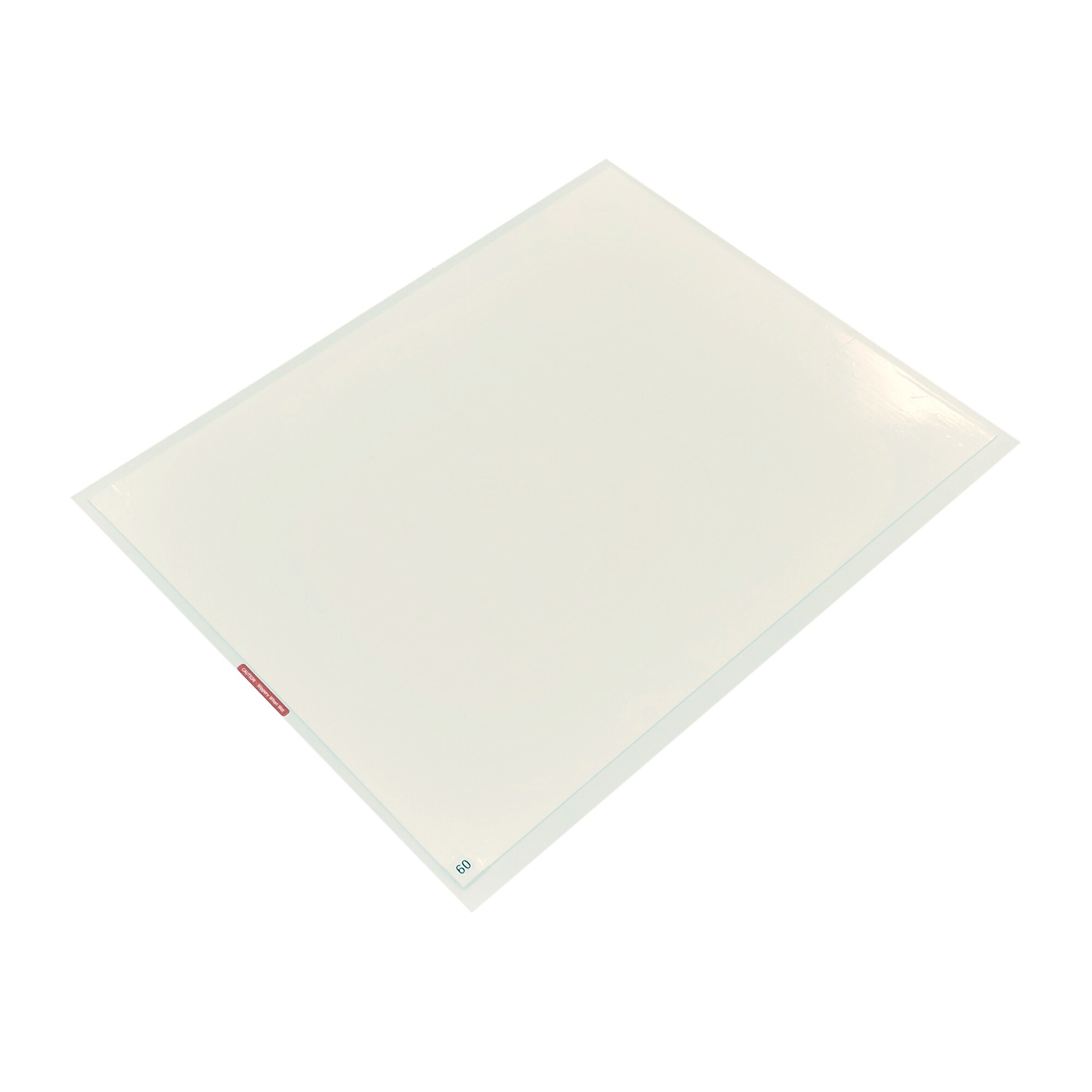 Crown Walk-N-Clean Specialty Floor Mat, 31.5″ x 25.5″, White (CWNWC3125SW) Sansujyuku sansujyuku.com