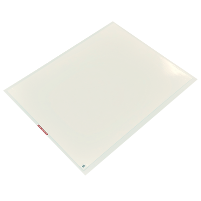 Crown Walk-N-Clean Specialty Floor Mat, 31.5″ x 25.5″, White (CWNWC3125SW) Sansujyuku sansujyuku.com