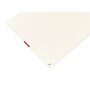 Crown Walk-N-Clean Specialty Floor Mat, 31.5" x 25.5", White (CWNWC3125SW)~#|#~sp64081660_sc7