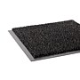 Crown Mats Dust-Star Microfiber Wiper Floor Mat, 3' x 10', Charcoal (CWNDS0310CH)~#|#~sp64081796_sc7