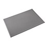 Genuine Joe #410 Tuff-Spun Foot-Lover Anti-Fatigue Commercial Wiper Entrance Floor Mat, 3' x 10', Gray (FL 3610GY)~#|#~sp64081848_sc7