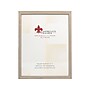 Lawrence Frames Gallery Wood Picture Frame, Light Gray (756181)~#|#~sp64186613_sc7