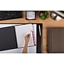 Avery Index Maker Unpunched Paper Dividers with Print & Apply Label Sheets, 8 Tabs, White, 5 Sets/Pack (11432)~#|#~sp64188391_sc7