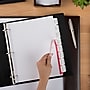 Avery Index Maker Print & Apply Dividers, 16-Tab, White, Set (13150)~#|#~sp64188553_sc7