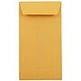 JAM Paper #7 Kraft Coin Envelope, 3 1/2" x 6 1/2", Brown Kraft, 50/Pack (95125I)~#|#~sp64338508_sc7