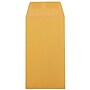 JAM Paper #7 Kraft Coin Envelope, 3 1/2" x 6 1/2", Brown Kraft, 50/Pack (95125I)~#|#~sp64338509_sc7