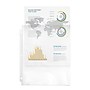 Avery Recycled Economy Weight Sheet Protectors, 8-1/2" x 11", Semi-Clear, 100/Box (75537)~#|#~sp64338896_sc7